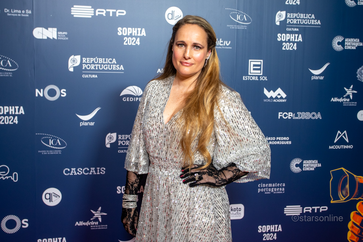 Prémios Sophia 2024