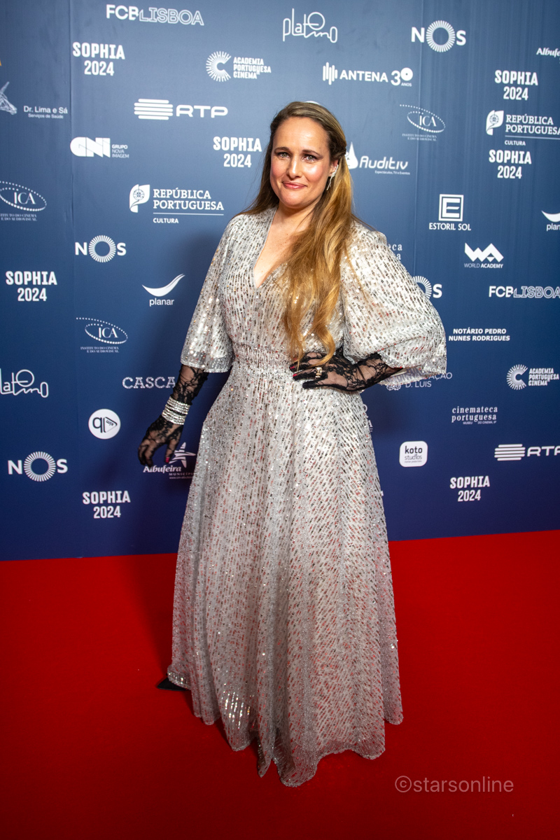 Prémios Sophia 2024