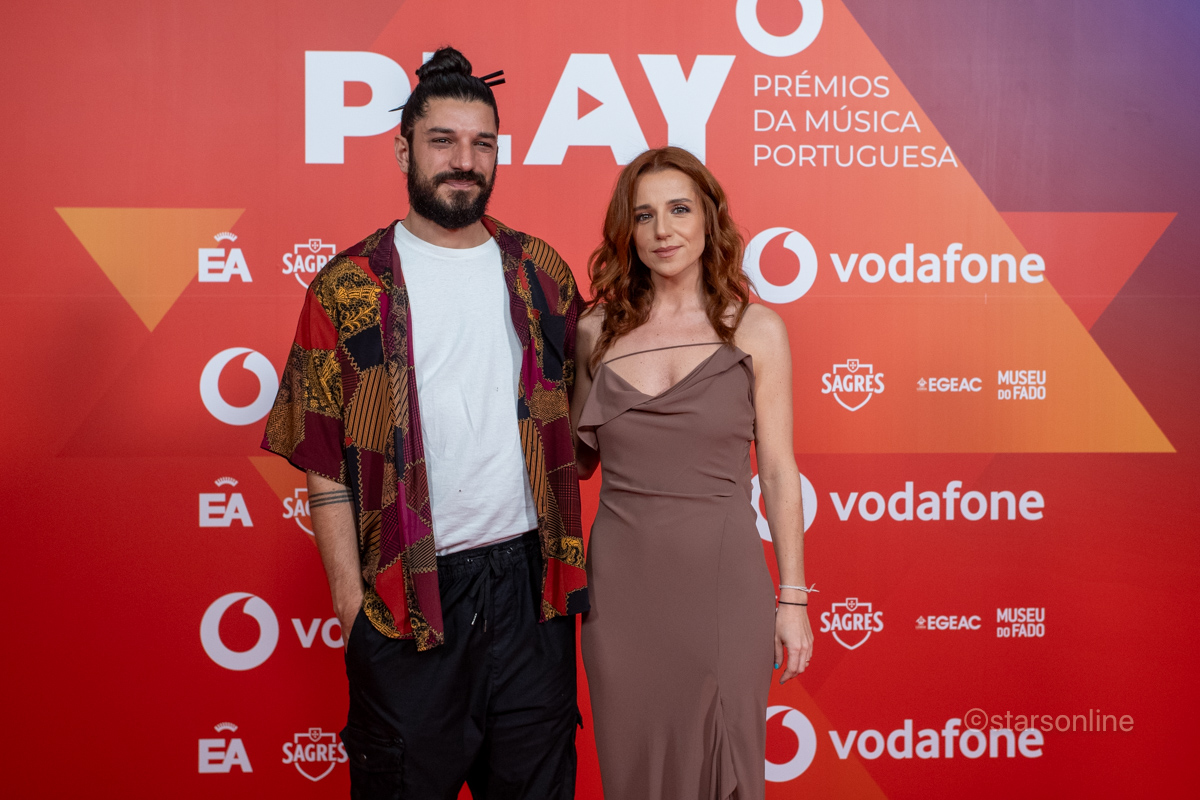 Prémios Play