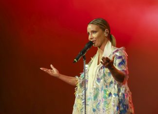 Luciana Abreu rescinde contrato com a SIC