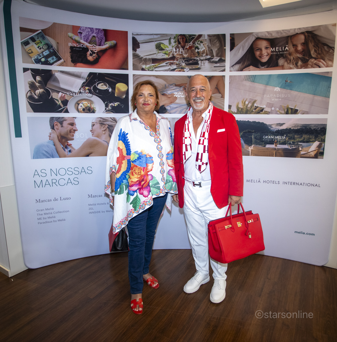 Arraial Meliã Oriente