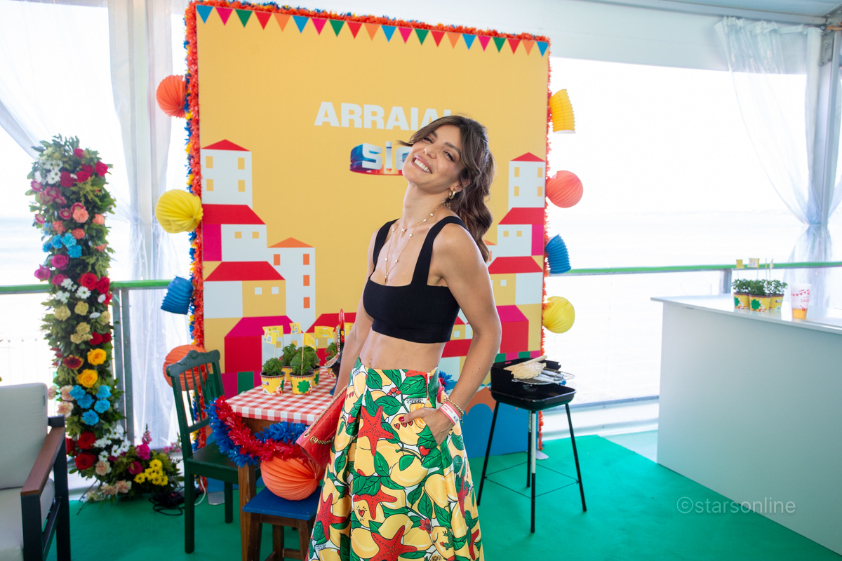 Programação Verão SIC