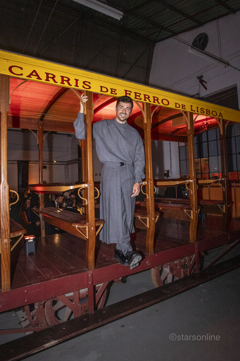 Semifinal dos International Emmy®️ Awards 2024