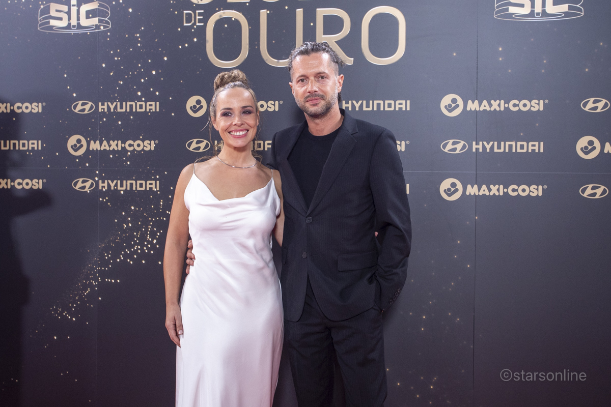 XXVIII GALA DOS GLOBOS DE OURO