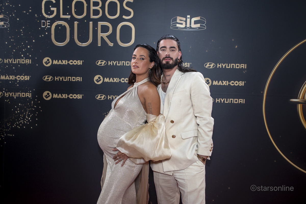 XXVIII GALA DOS GLOBOS DE OURO