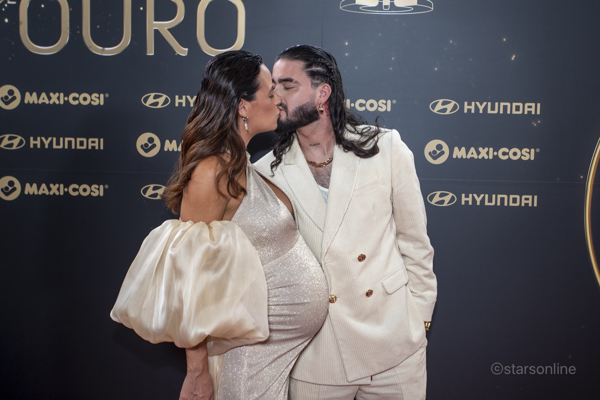 XXVIII GALA DOS GLOBOS DE OURO