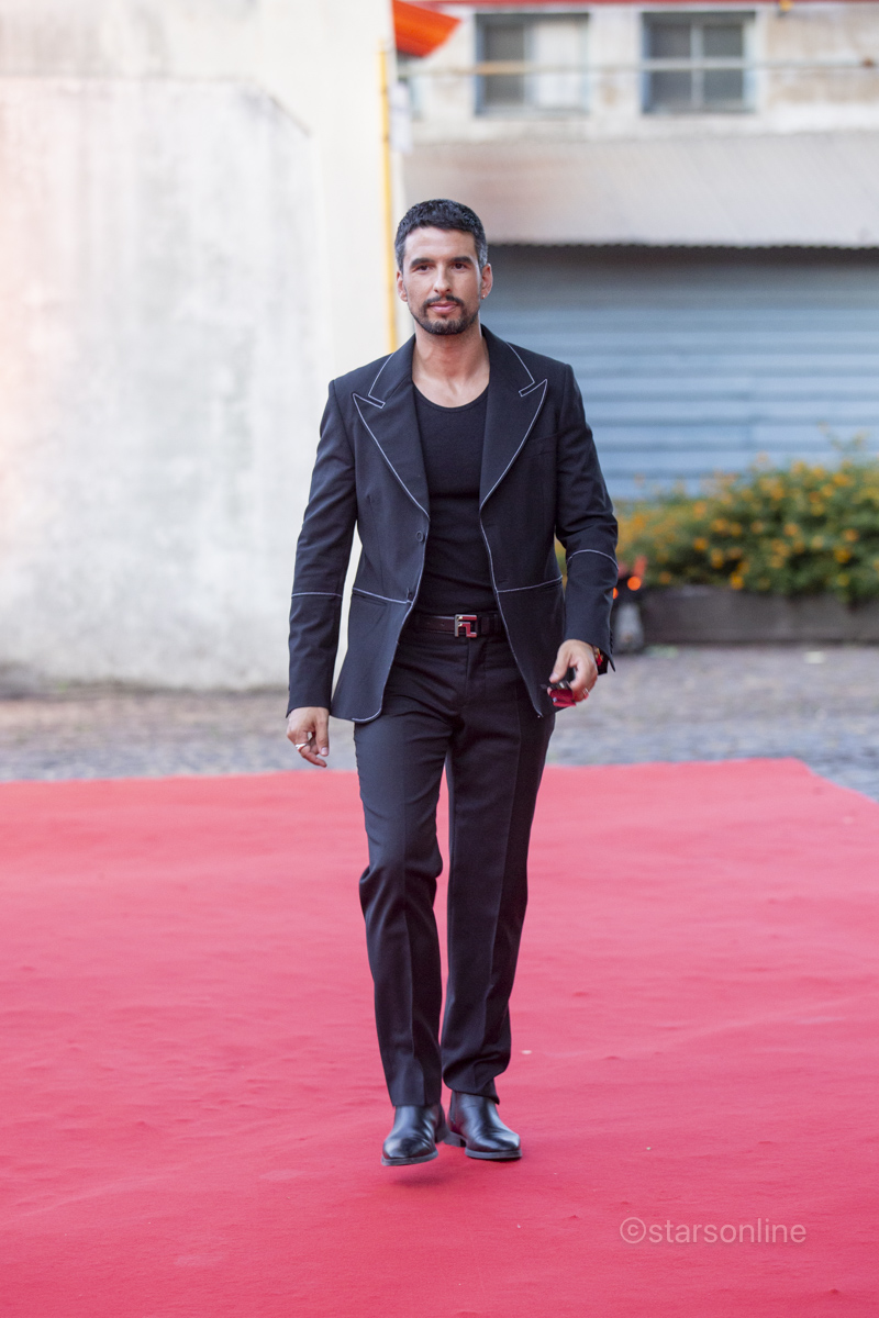 Semifinal dos International Emmy®️ Awards 2024