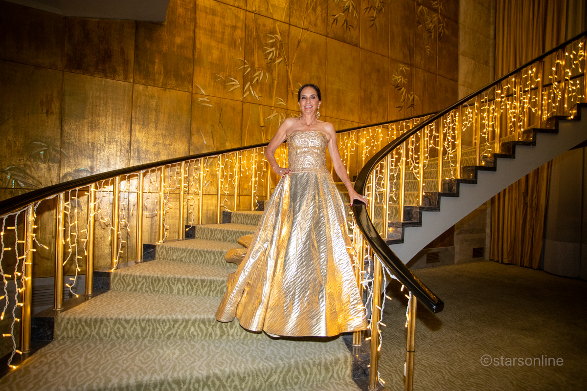 Baile de Natal Hotel Ritz