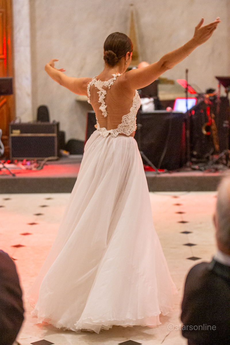 Baile da Flor