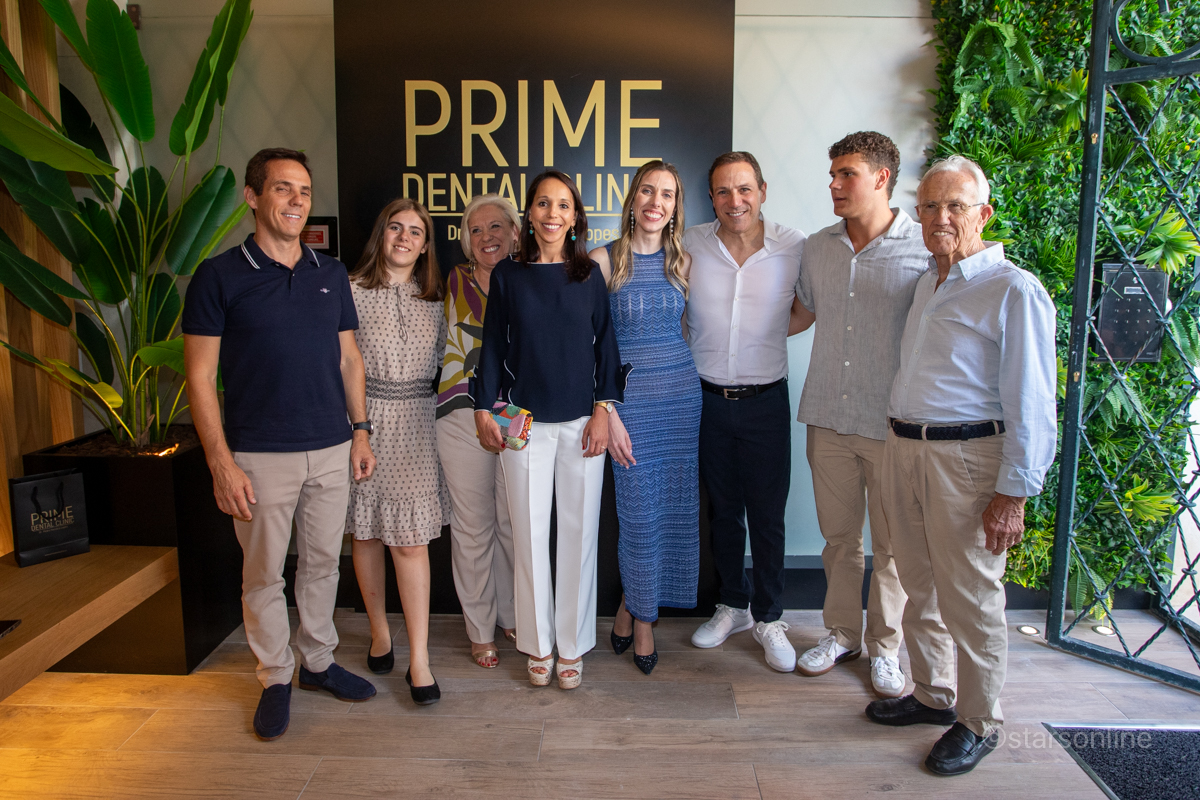 Abertura Prime Dental Clinic