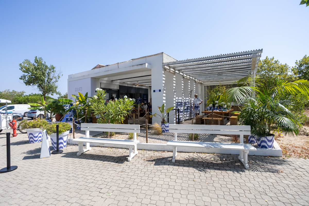 Granado Gulato – Comporta