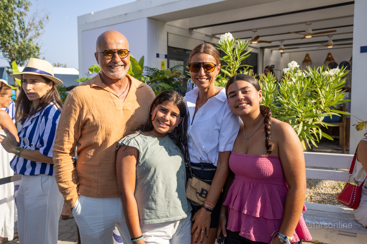 Granado Gulato – Comporta