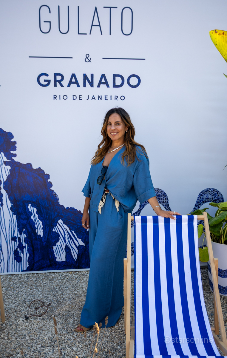 Granado Gulato – Comporta