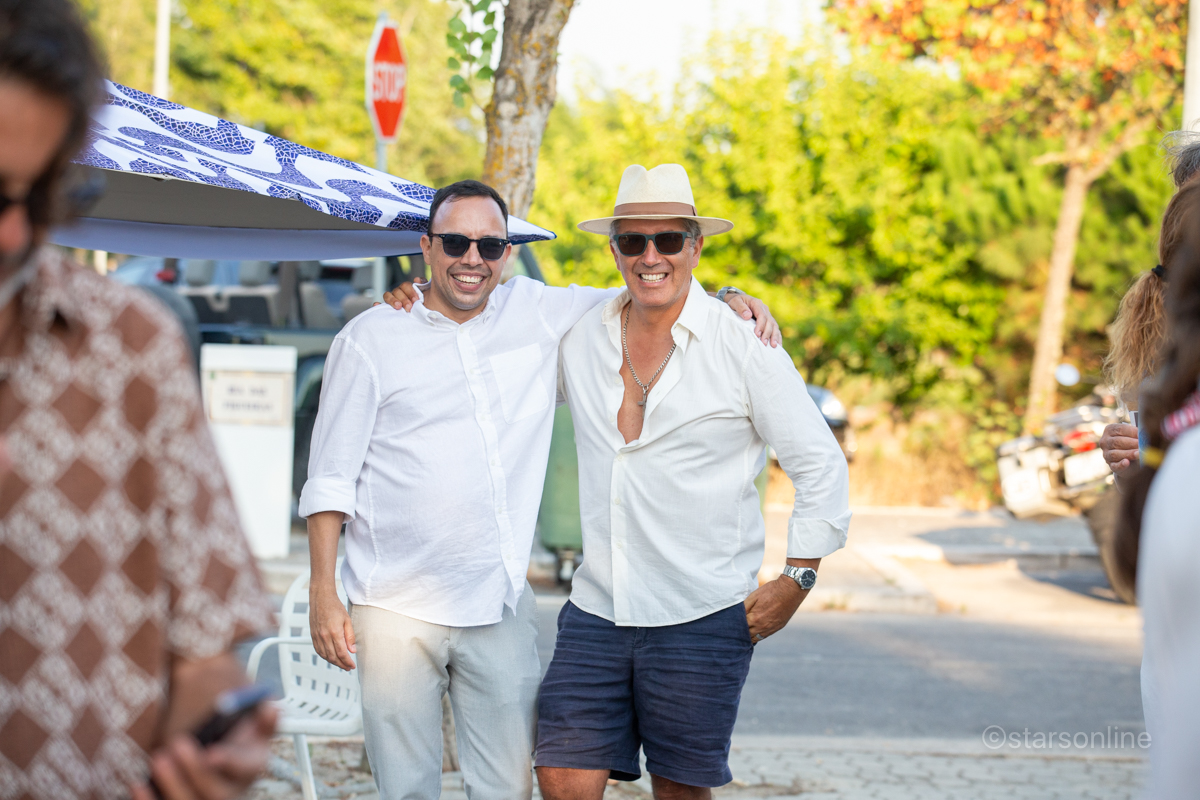 Granado Gulato – Comporta