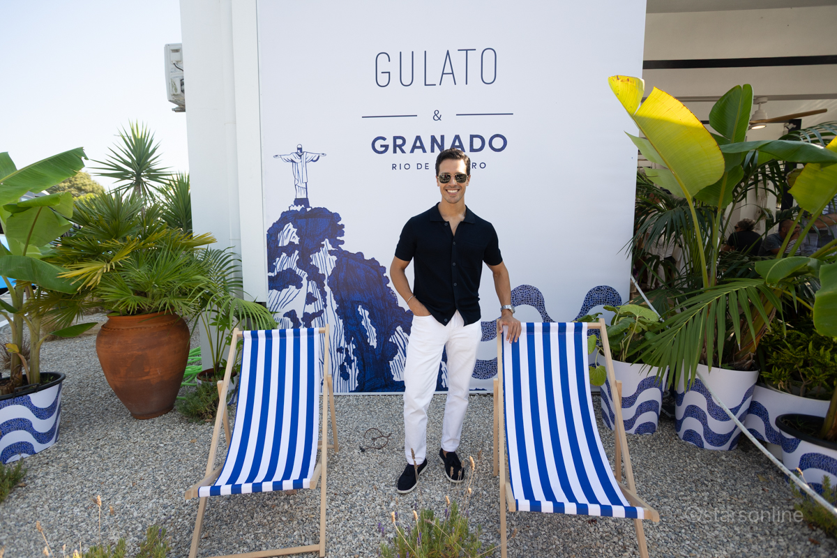 Granado Gulato – Comporta