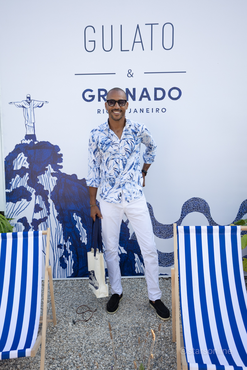 Granado Gulato – Comporta