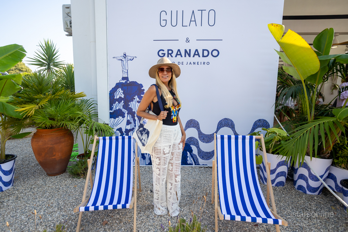 Granado Gulato – Comporta