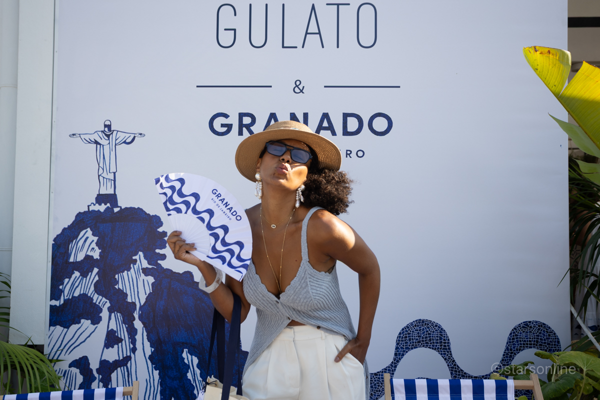 Granado Gulato – Comporta