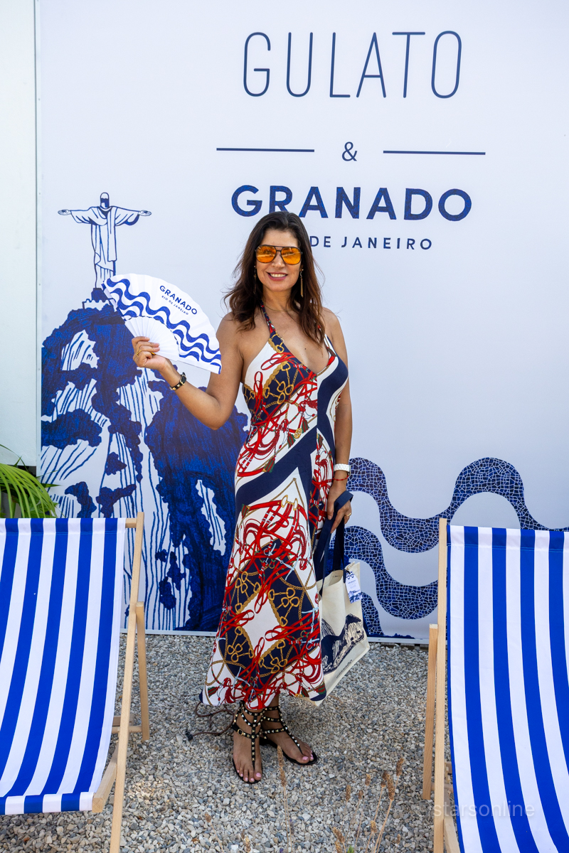 Granado Gulato – Comporta