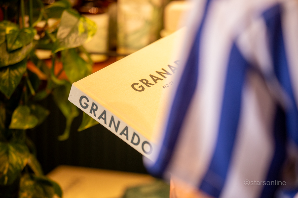 Granado Gulato – Chiado