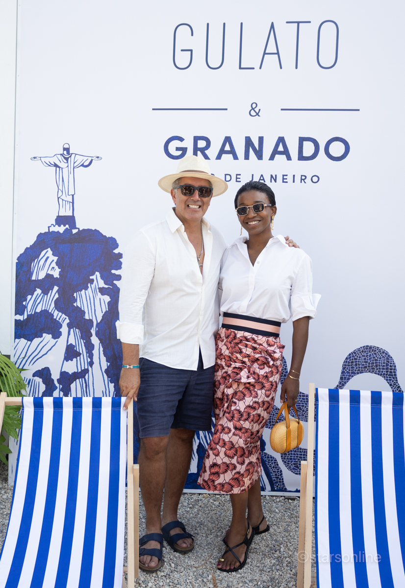 Granado Gulato – Comporta