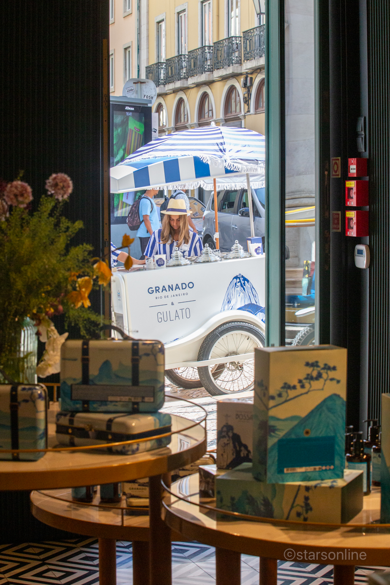 Granado Gulato – Chiado
