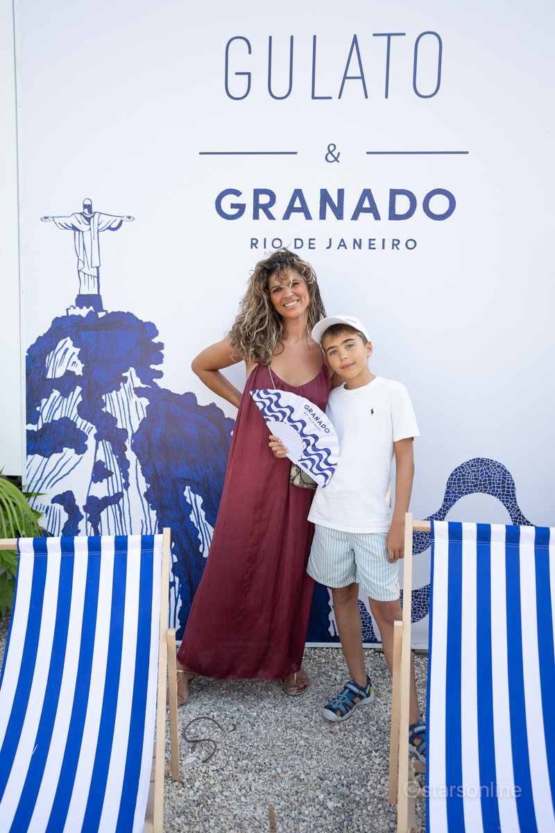 Granado Gulato – Comporta