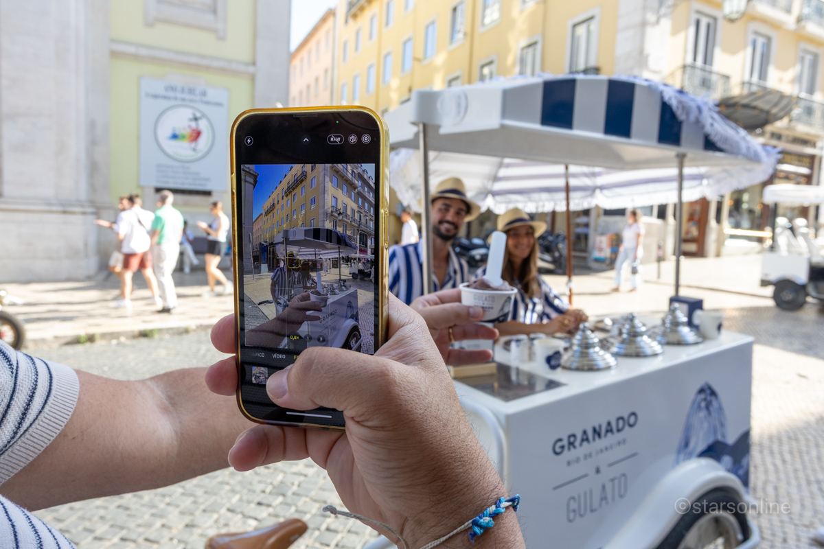 Granado Gulato – Chiado