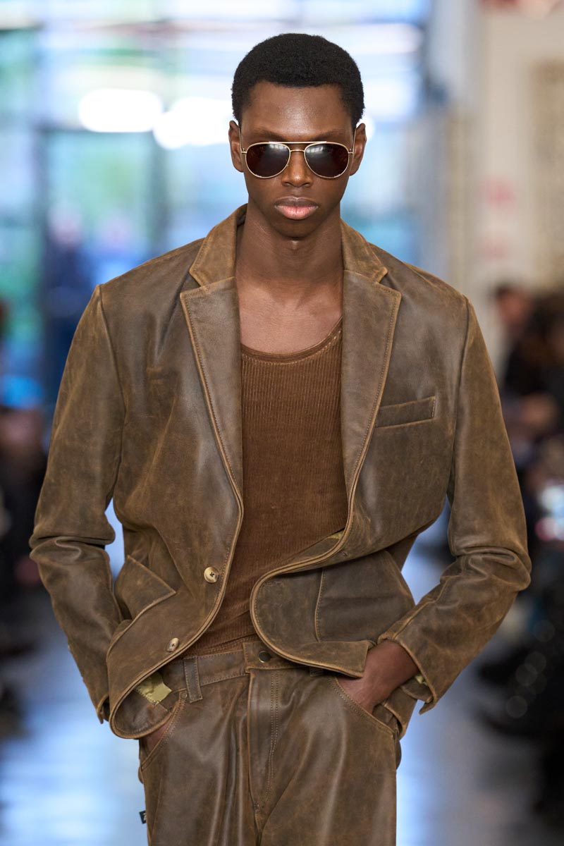 Semana da Moda Milão