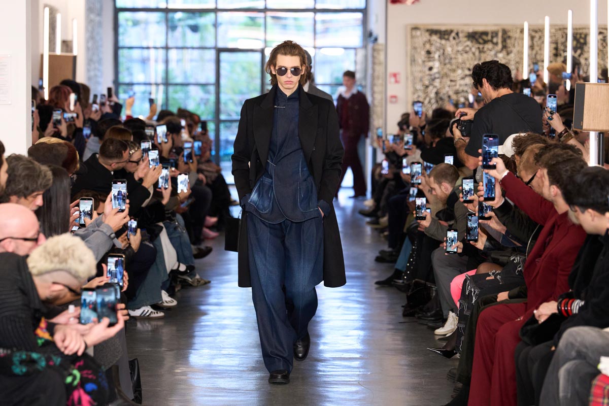 Semana da Moda Milão