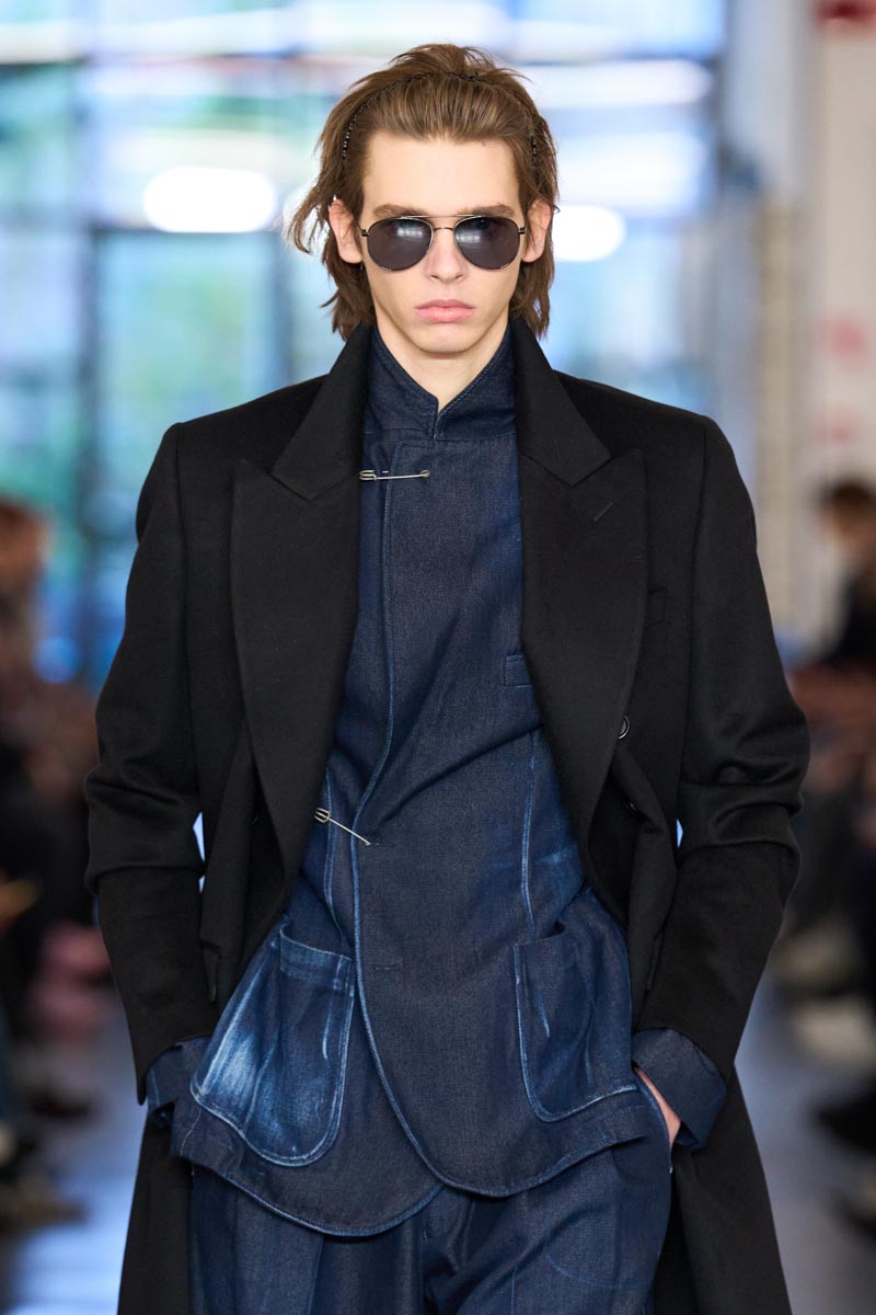 Semana da Moda Milão