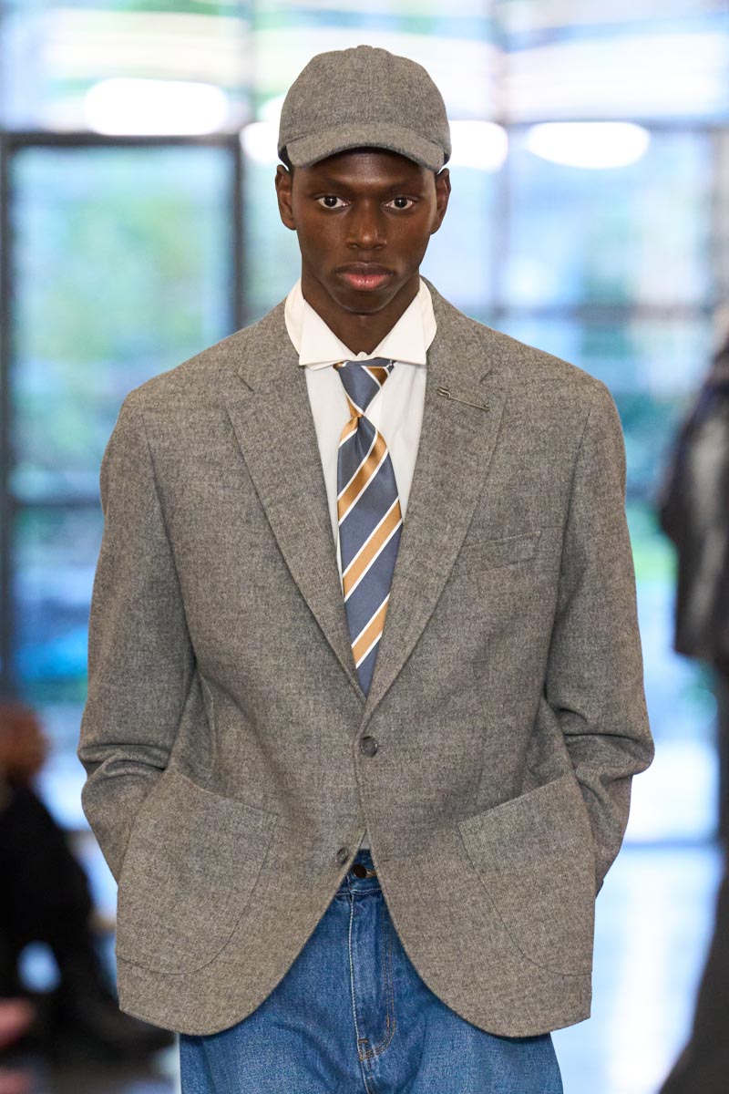 Semana da Moda Milão