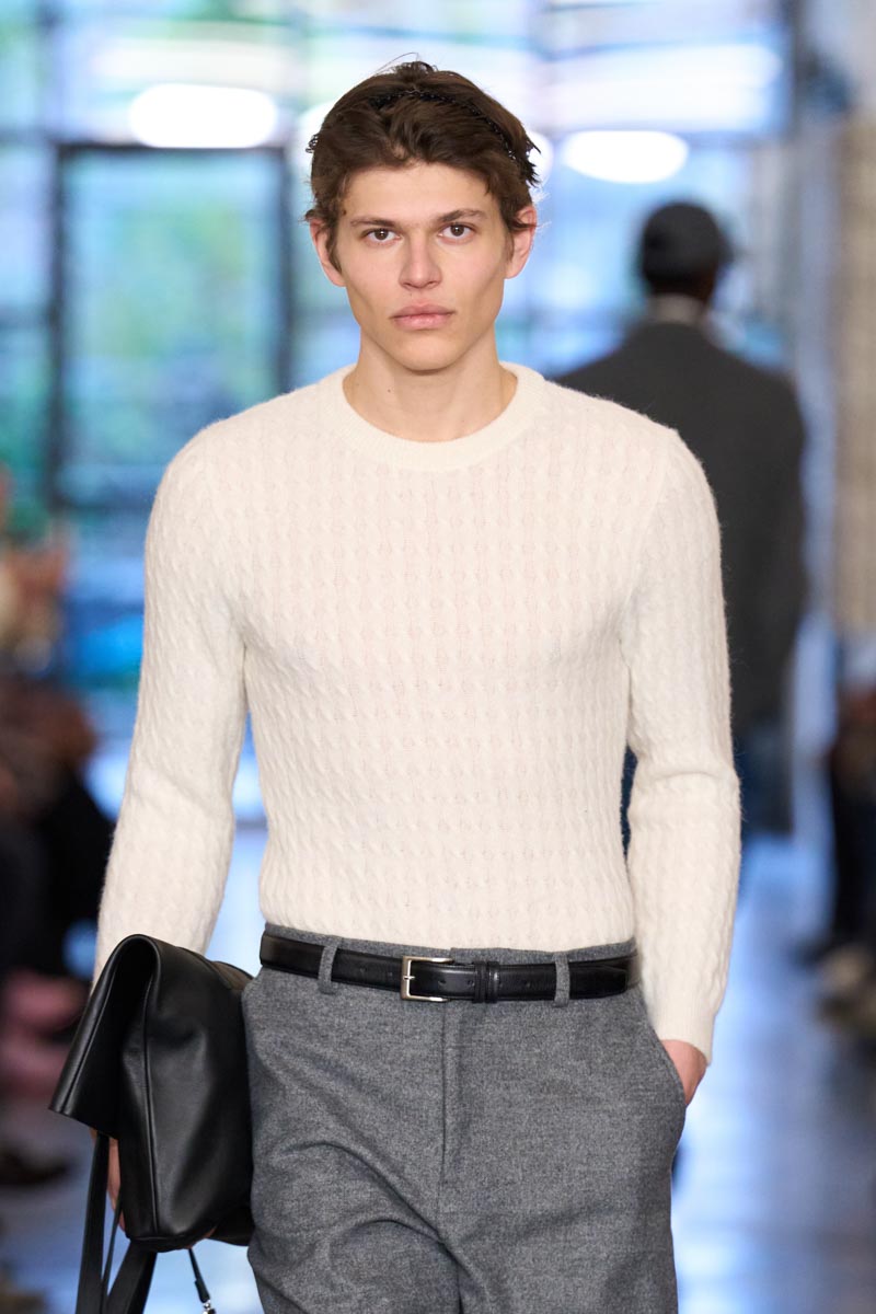 Semana da Moda Milão