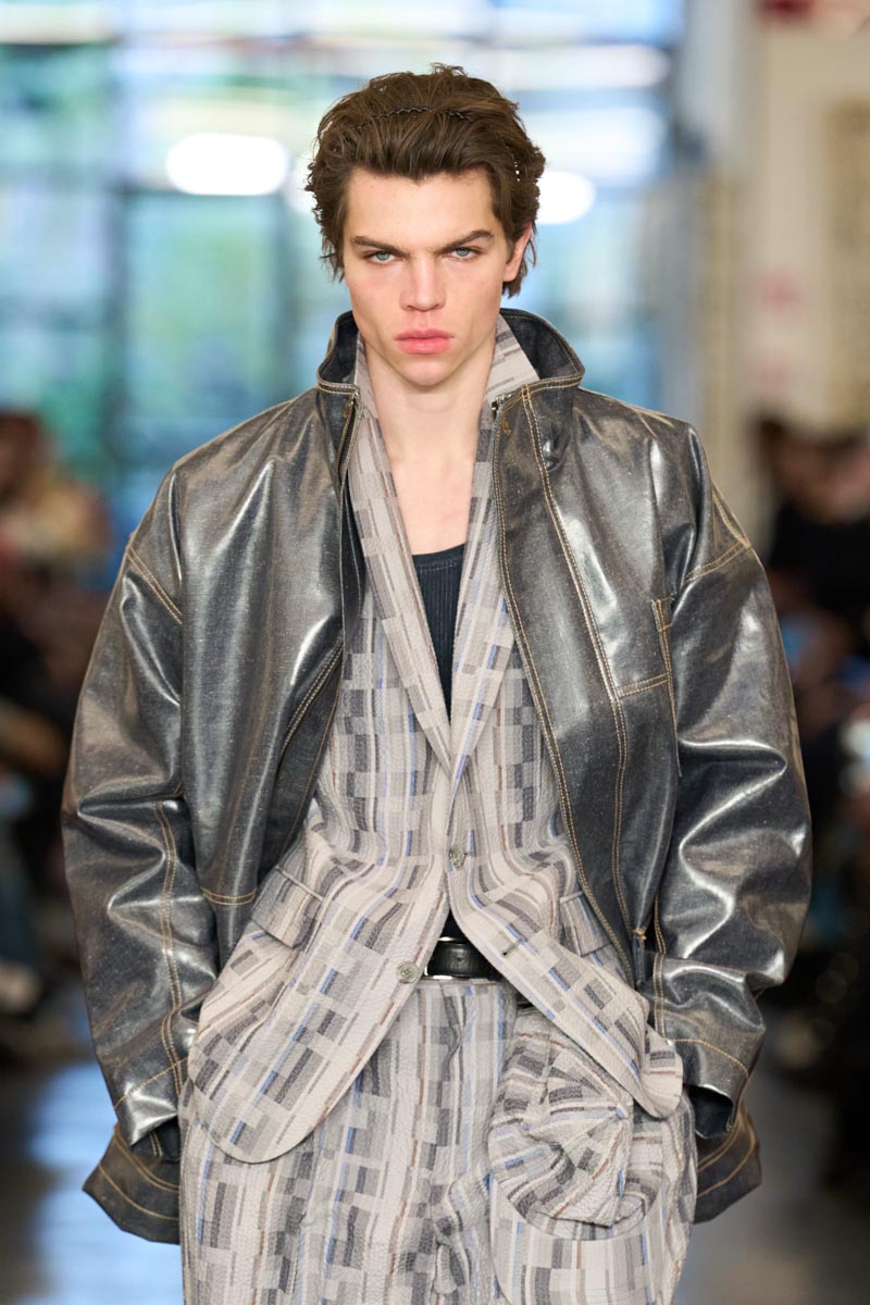 Semana da Moda Milão