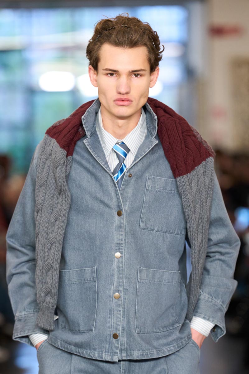 Semana da Moda Milão