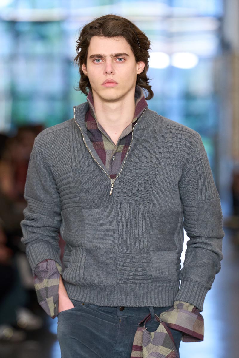 Semana da Moda Milão