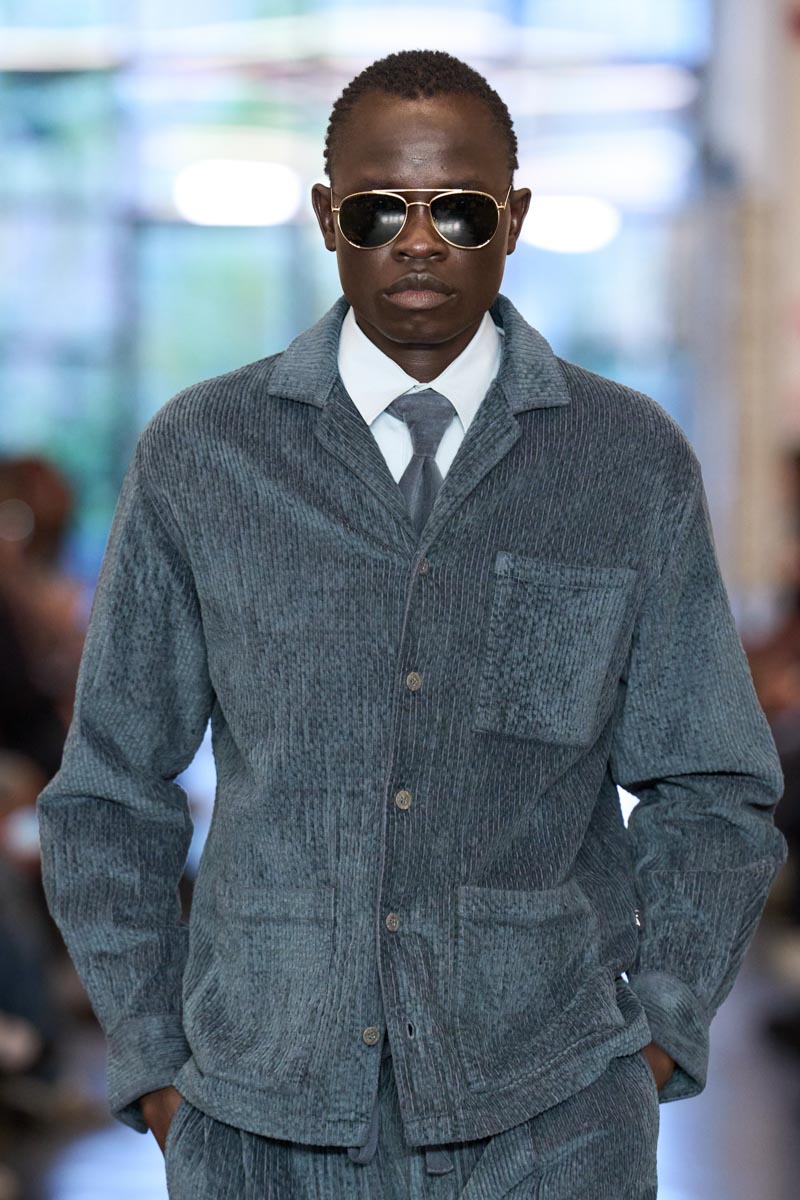 Semana da Moda Milão