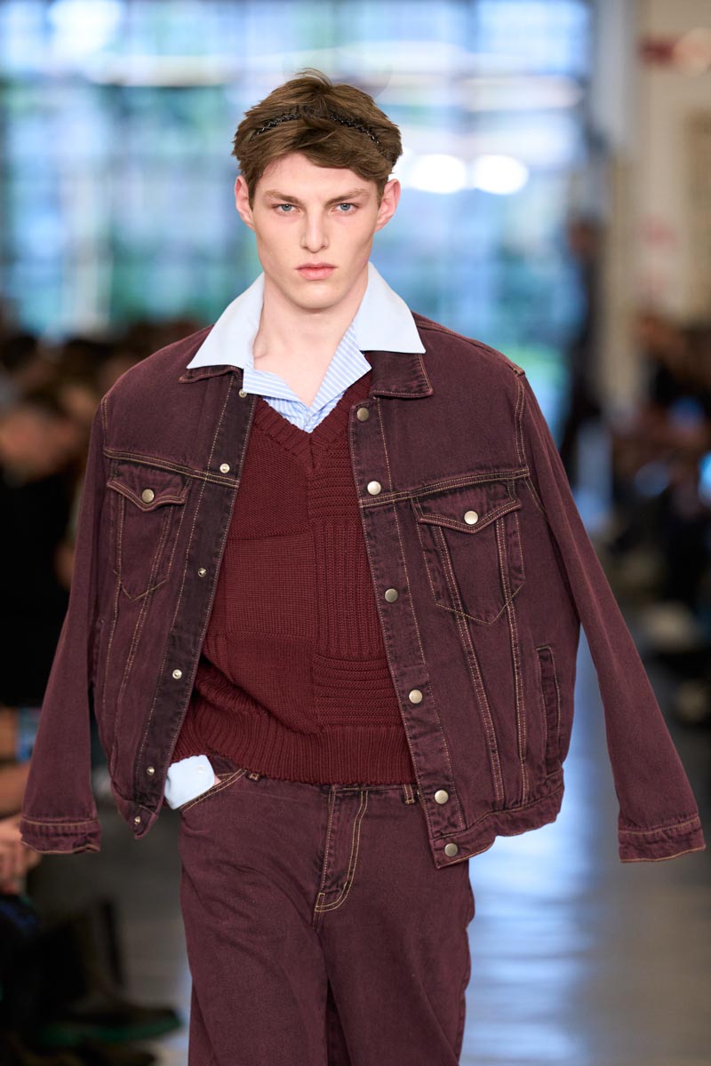 Semana da Moda Milão