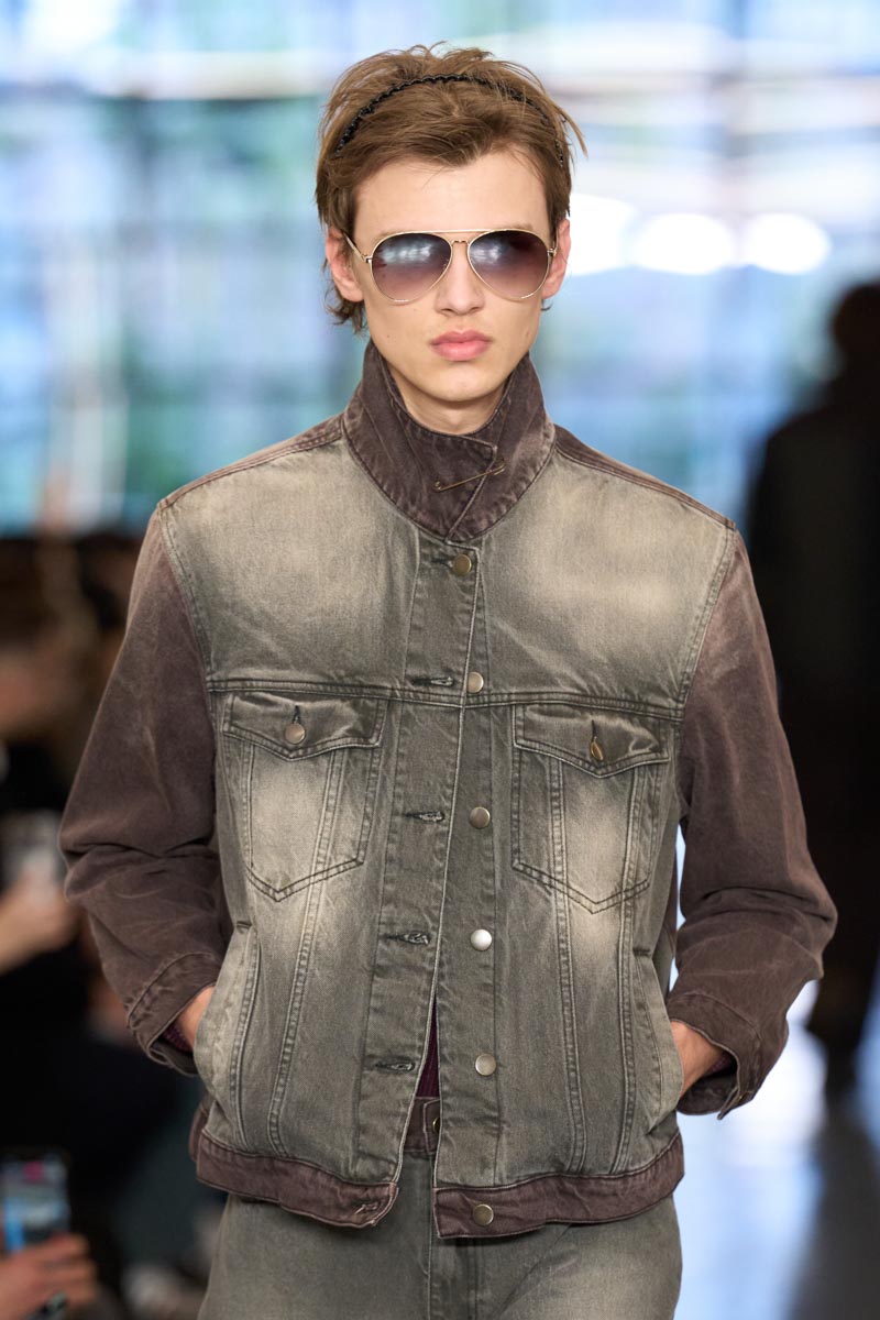 Semana da Moda Milão