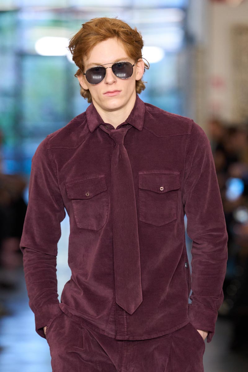 Semana da Moda Milão