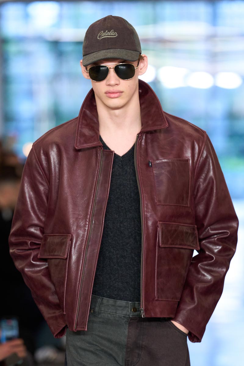 Semana da Moda Milão