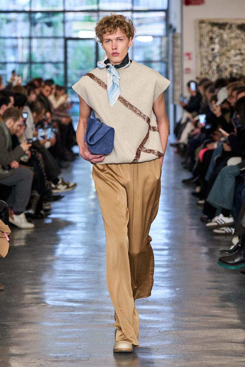 Semana da Moda Milão