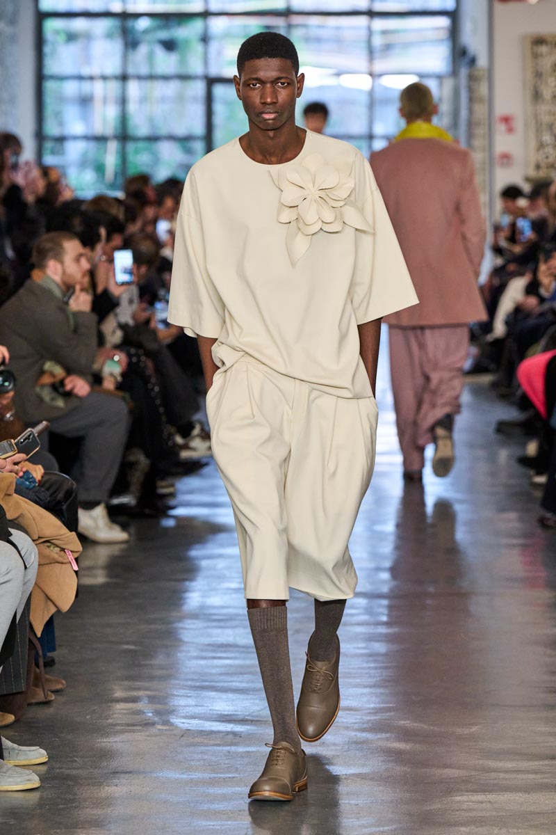 Semana da Moda Milão