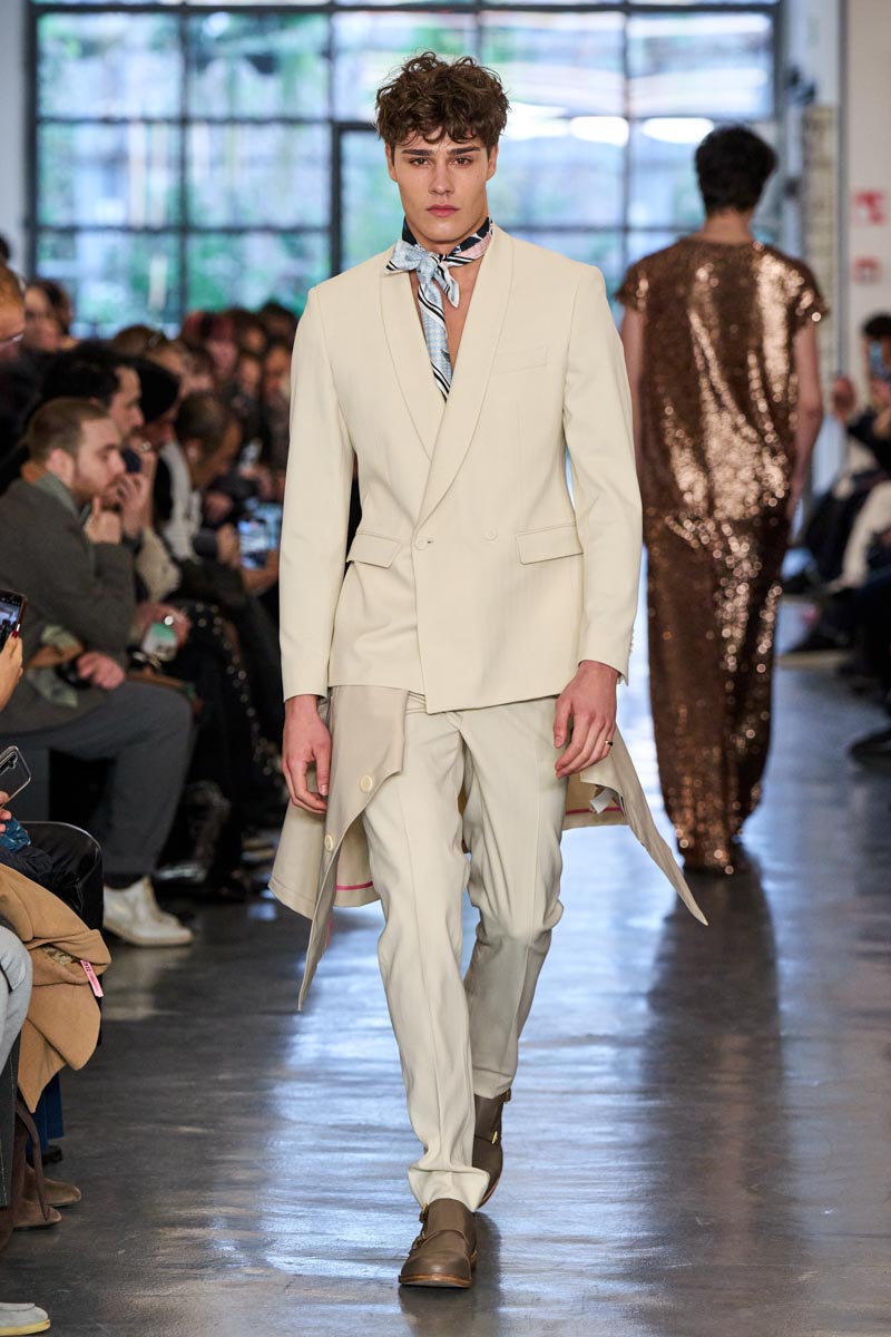 Semana da Moda Milão