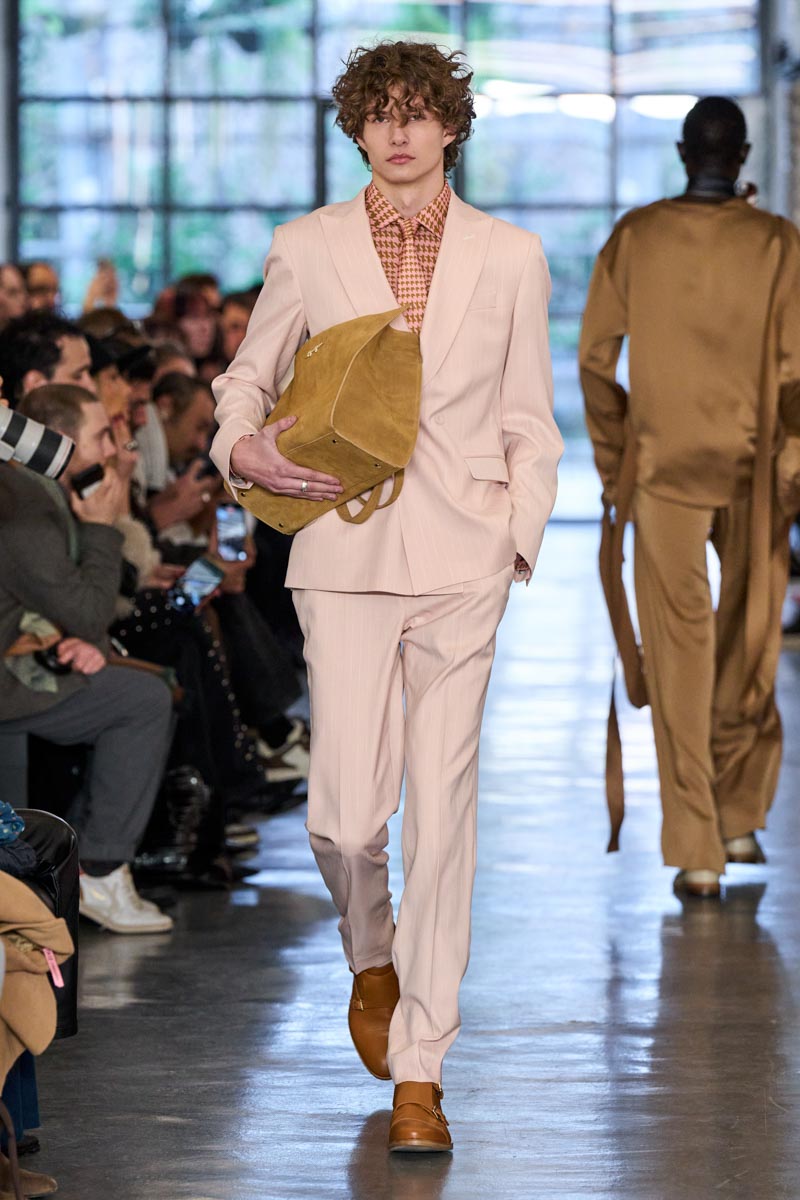 Semana da Moda Milão