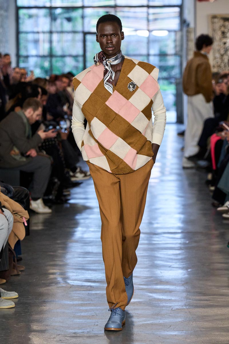 Semana da Moda Milão