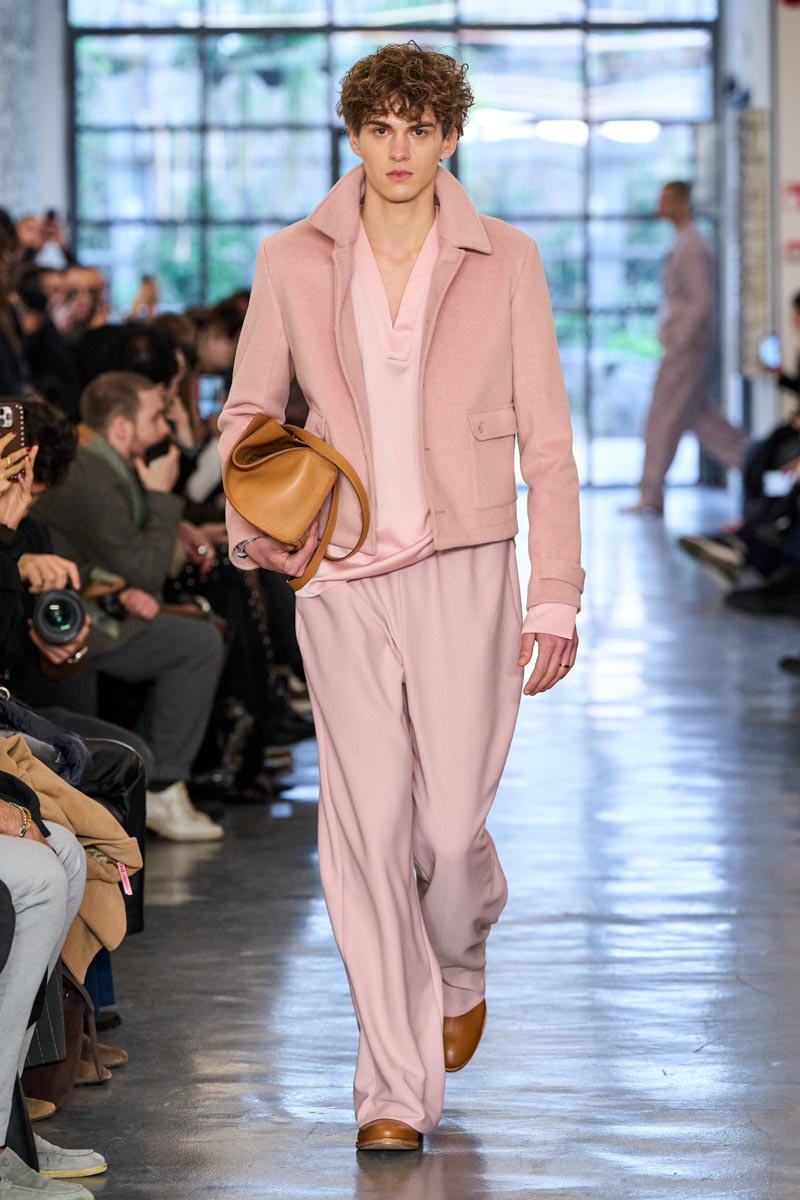 Semana da Moda Milão