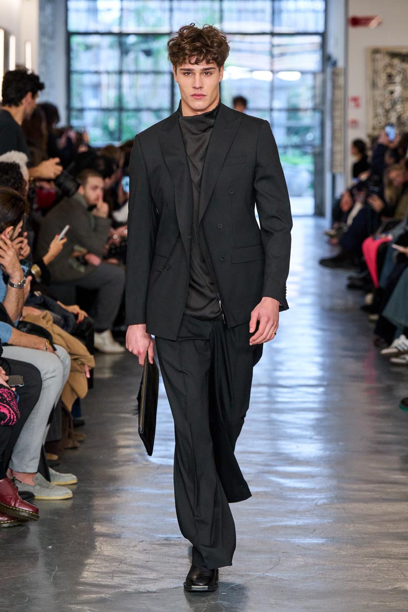 Semana da Moda Milão