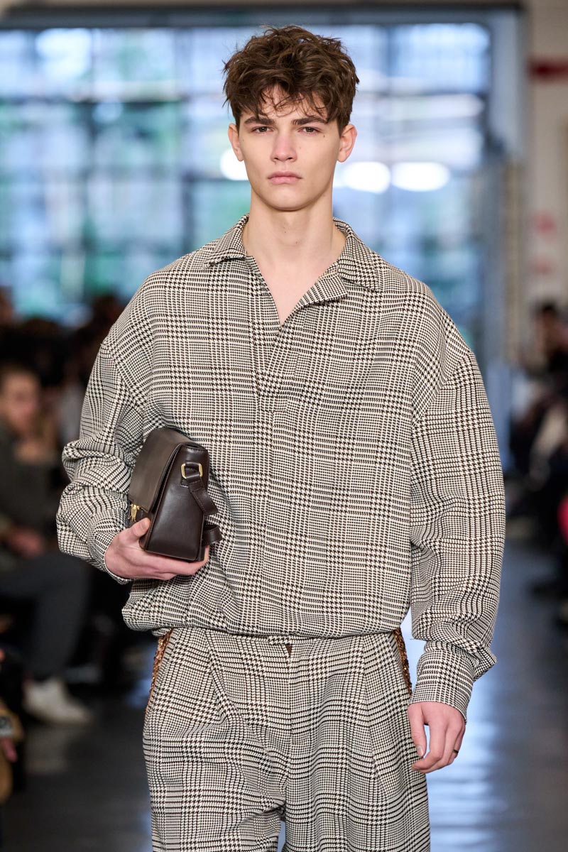 Semana da Moda Milão