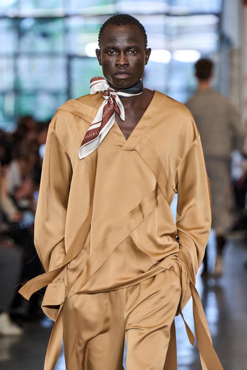 Semana da Moda Milão